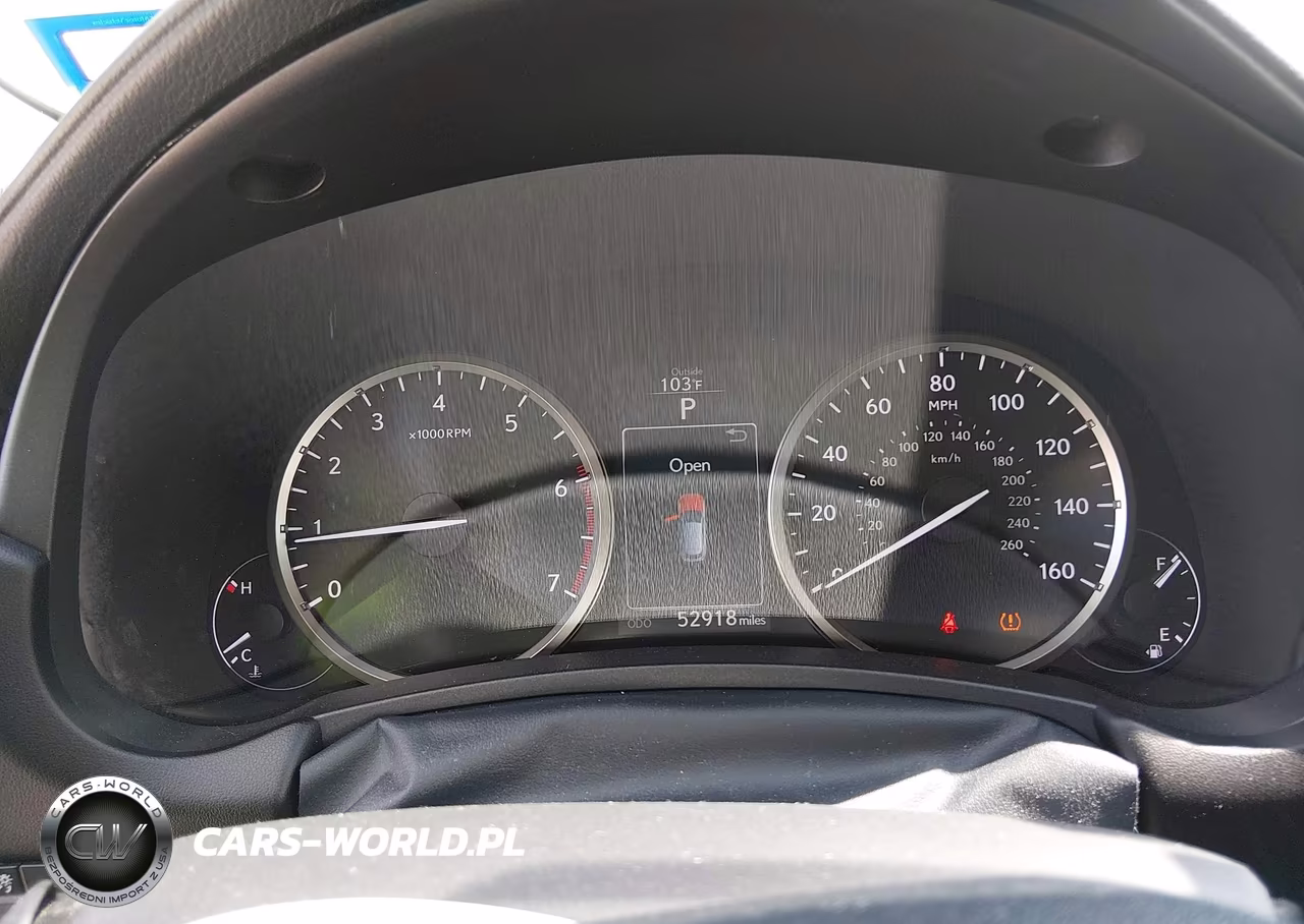 2017 Lexus Nx 200T VIN:JTJYARBZ3H2069326 - 7
