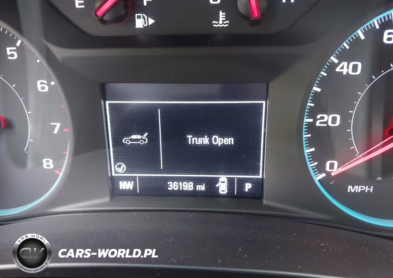 2020 Chevrolet Malibu Fwd 1Fl VIN:1G1ZC5ST0LF150543 - 14
