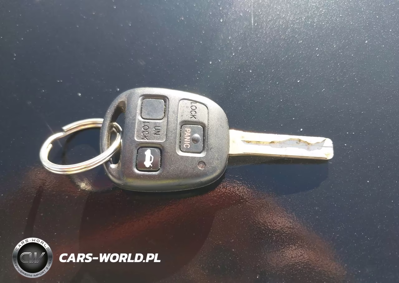 2002 Lexus Ls 430 VIN:JTHBN30F720086490 - 11