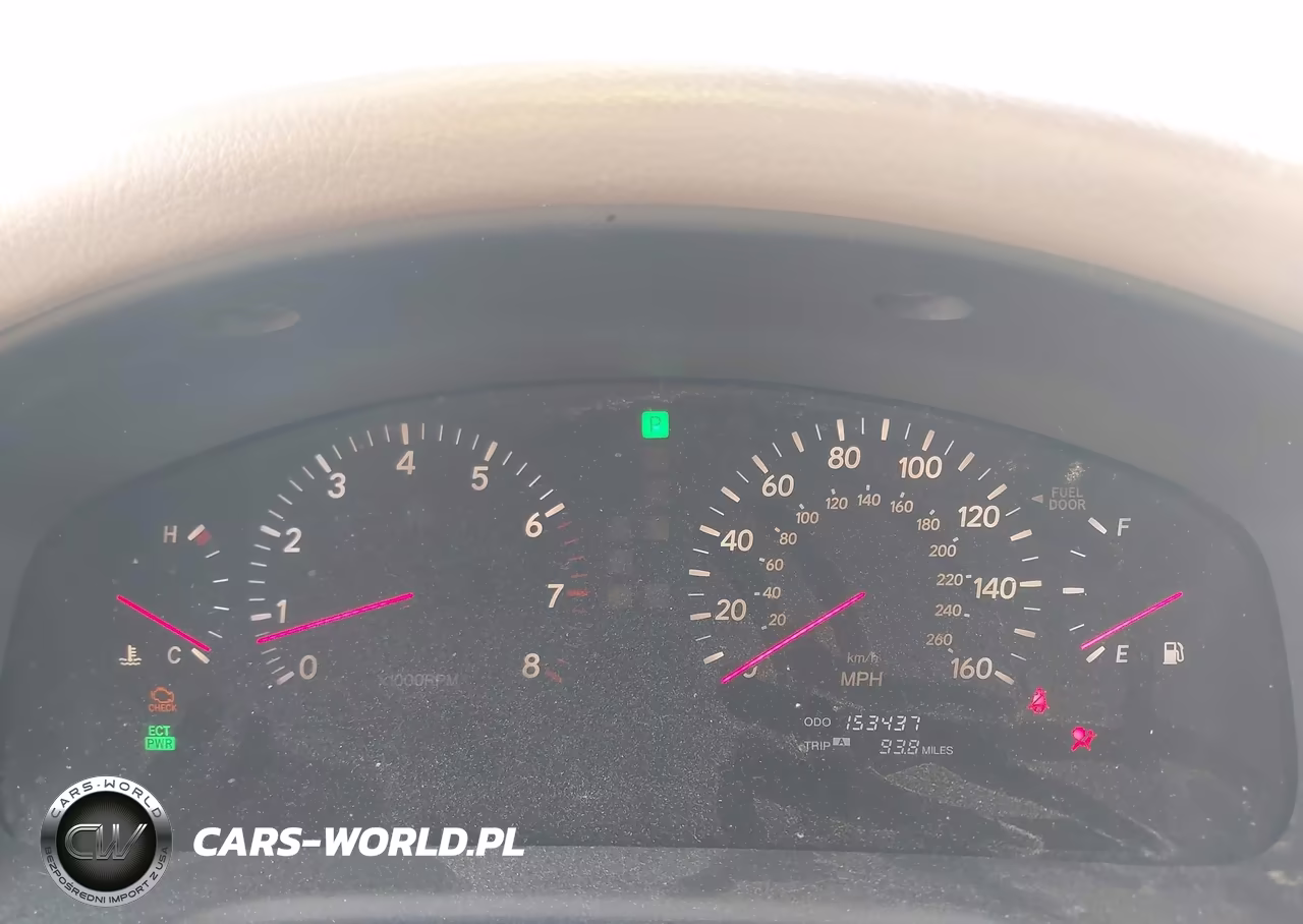 2002 Lexus Ls 430 VIN:JTHBN30F720086490 - 7
