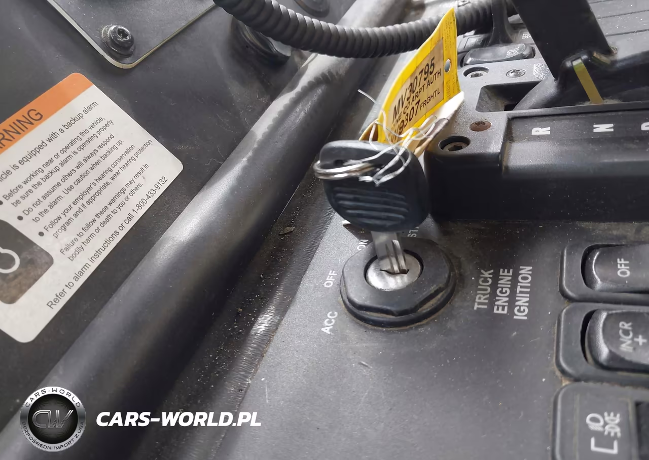 2016 Freightliner M2 106 Medium Duty VIN:1FVACXDTXGHGW9307 - 10