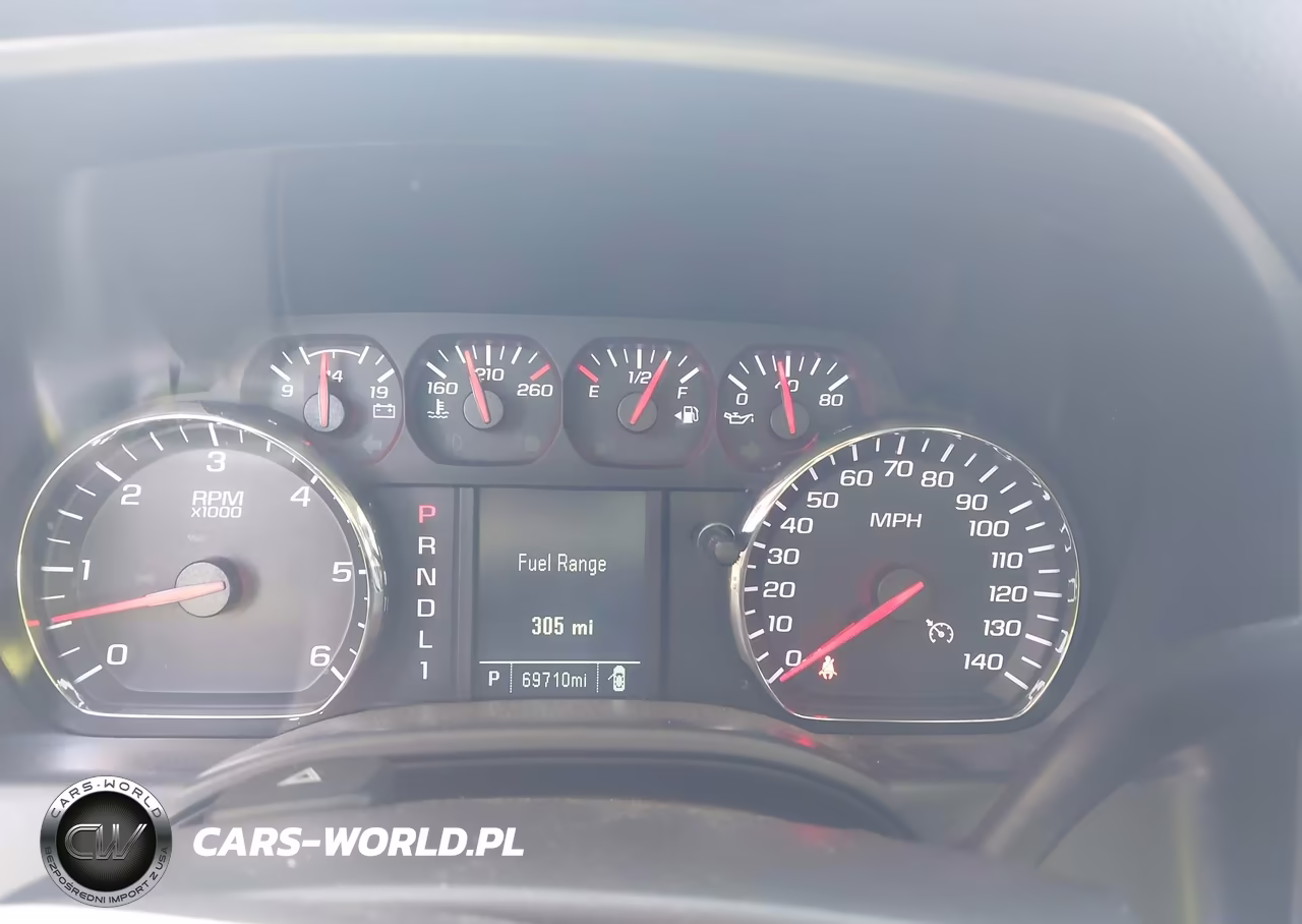 2018 Chevrolet Silverado 2500Hd Wt VIN:1GC1KUEG4JF259875 - 7