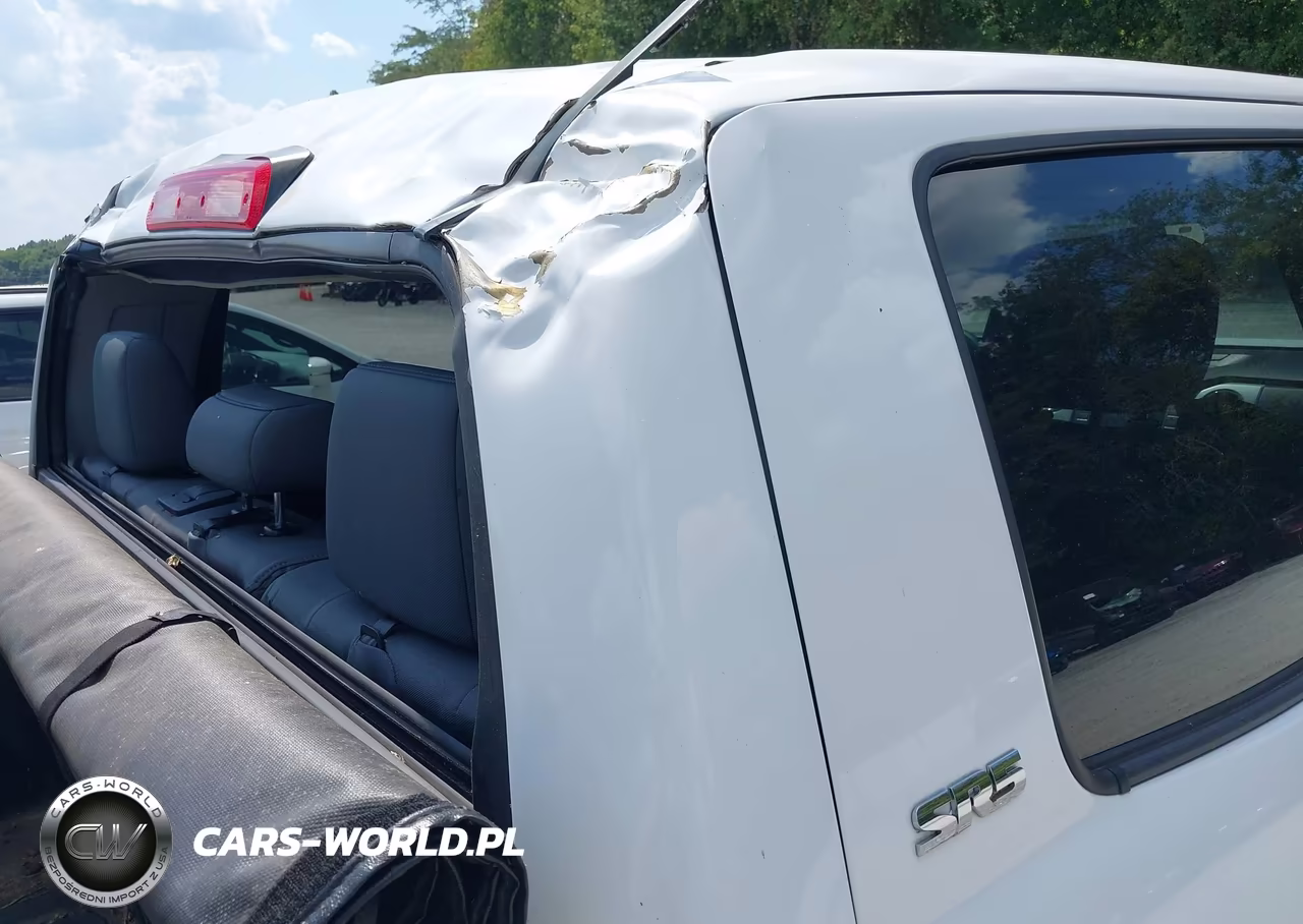 2015 Toyota Tundra Sr5 5.7L V8 VIN:5TFDW5F14FX480122 - 6