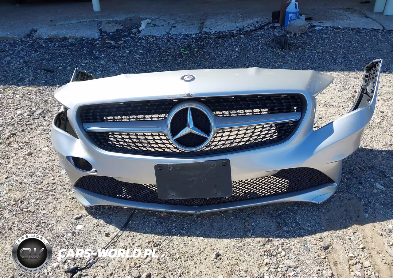 2014 Mercedes-Benz Cla 250 VIN:WDDSJ4EB5EN156252 - 12