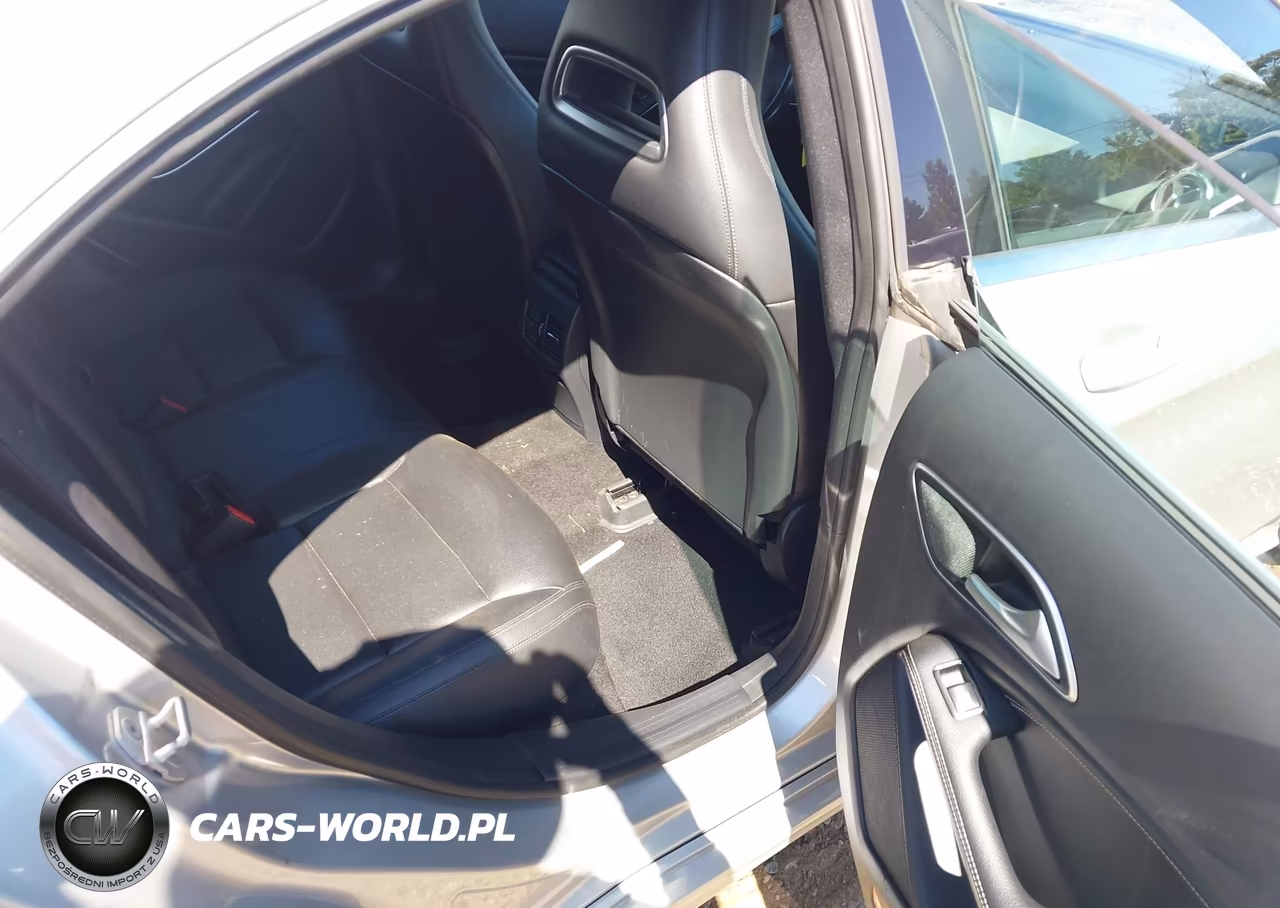 2014 Mercedes-Benz Cla 250 VIN:WDDSJ4EB5EN156252 - 8