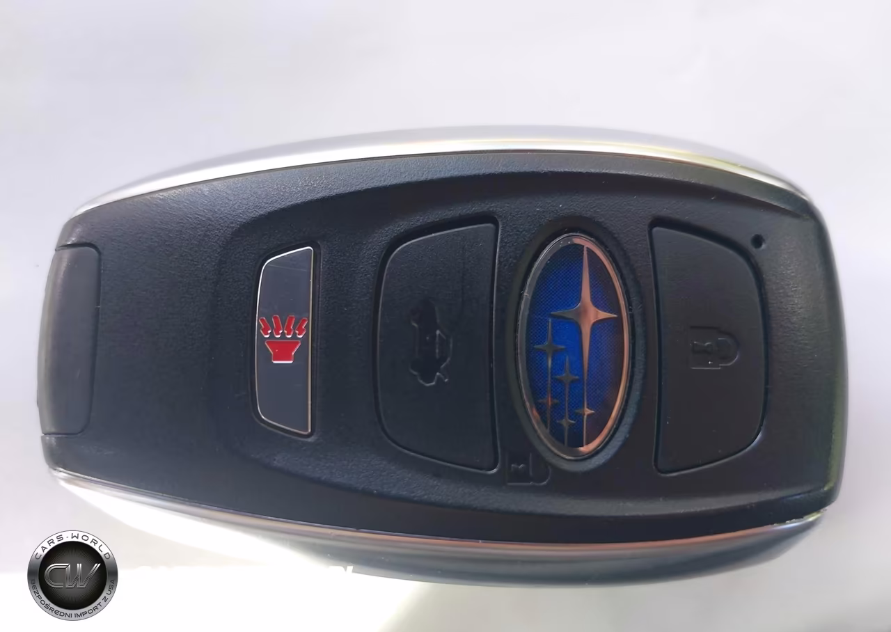 2025 Subaru Forester Wilderness VIN:JF2SKAJC6SH405027 - 11