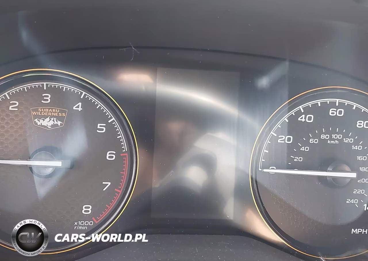 2025 Subaru Forester Wilderness VIN:JF2SKAJC6SH405027 - 15