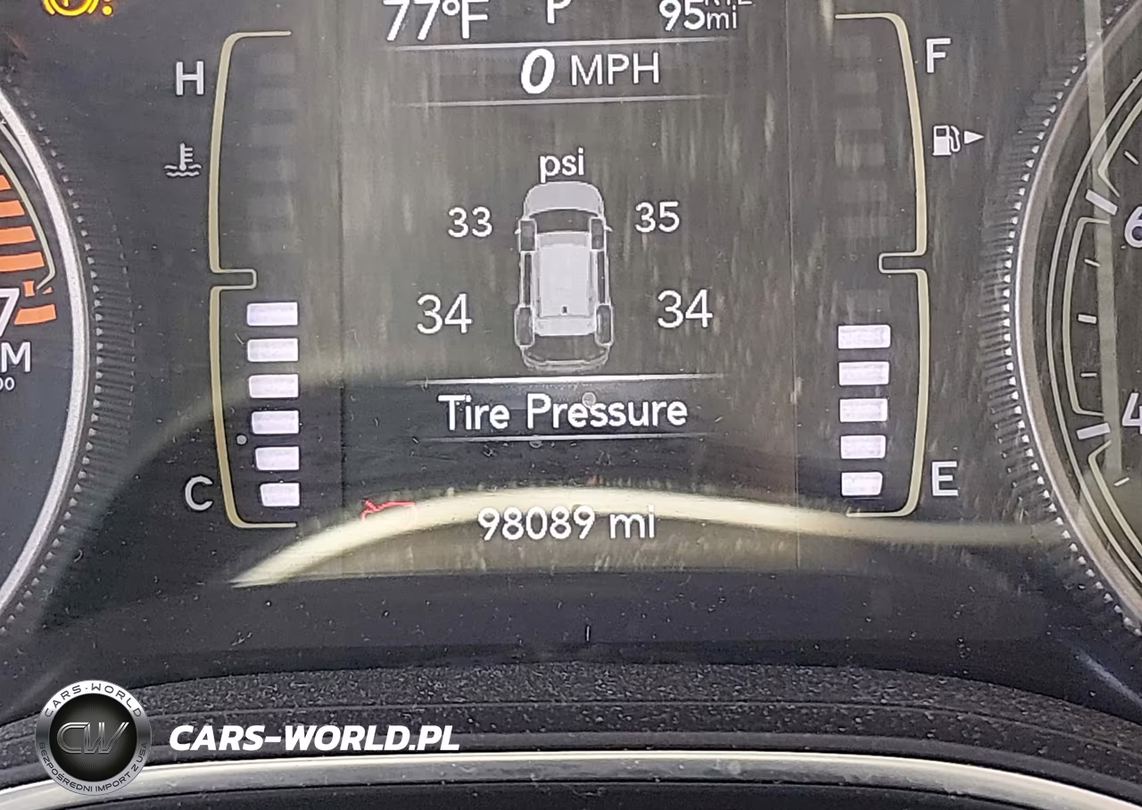 2019 Jeep Cherokee Altitude Fwd VIN:1C4PJLLB8KD411619 - 15