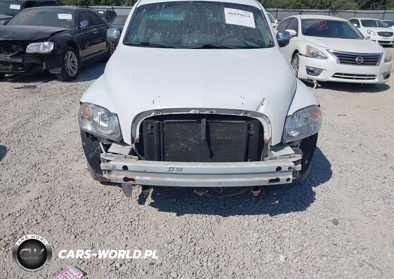 2006 Chevrolet Hhr Lt VIN:3GNDA23D56S669043 - 6