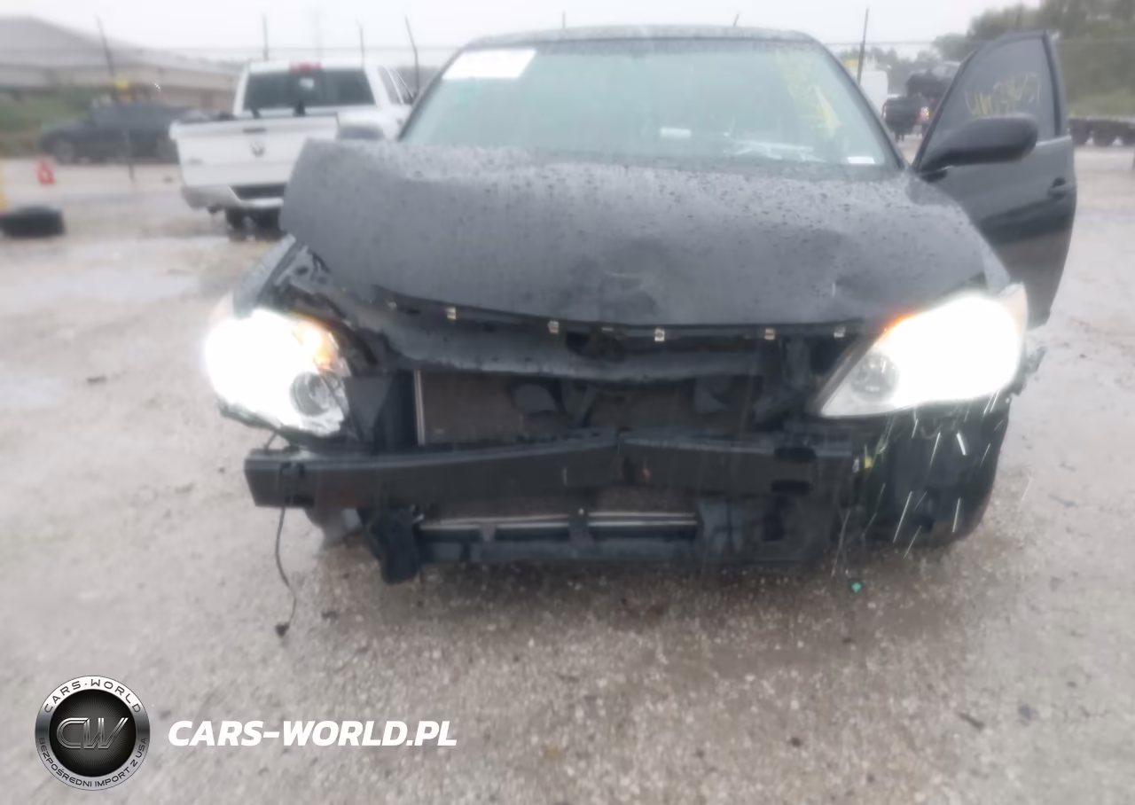 2008 Toyota Avalon Touring VIN:4T1BK36B28U302550 - 6