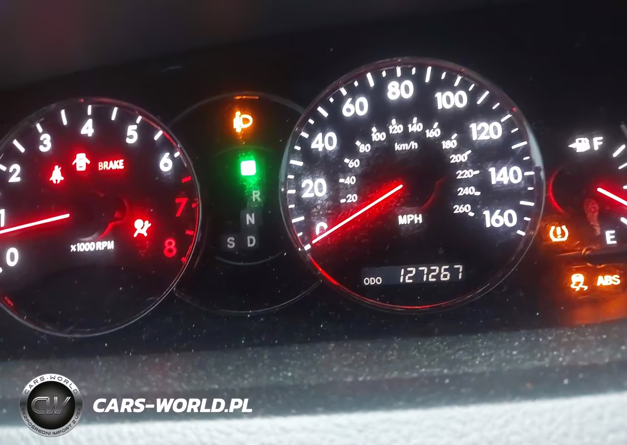 2008 Toyota Avalon Touring VIN:4T1BK36B28U302550 - 7