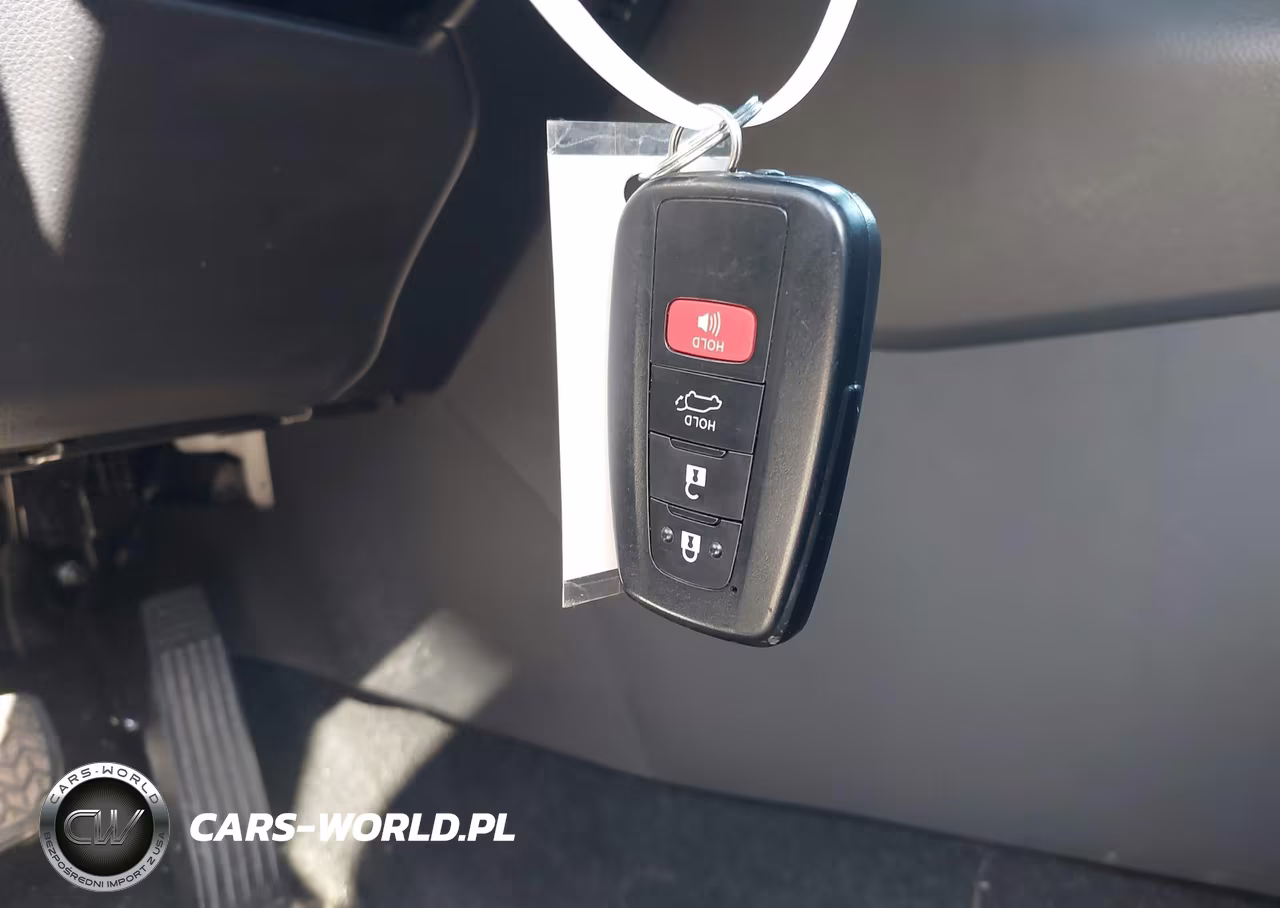 2020 Toyota Rav4 Hybrid Xse VIN:JTMEWRFV2LJ043796 - 11