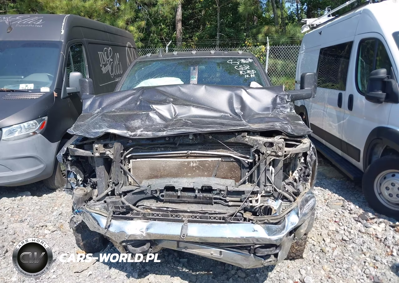 2021 Ram 3500 Chassis Tradesman-Slt-Laramie-Limited VIN:3C7WRTCL5MG626946 - 11
