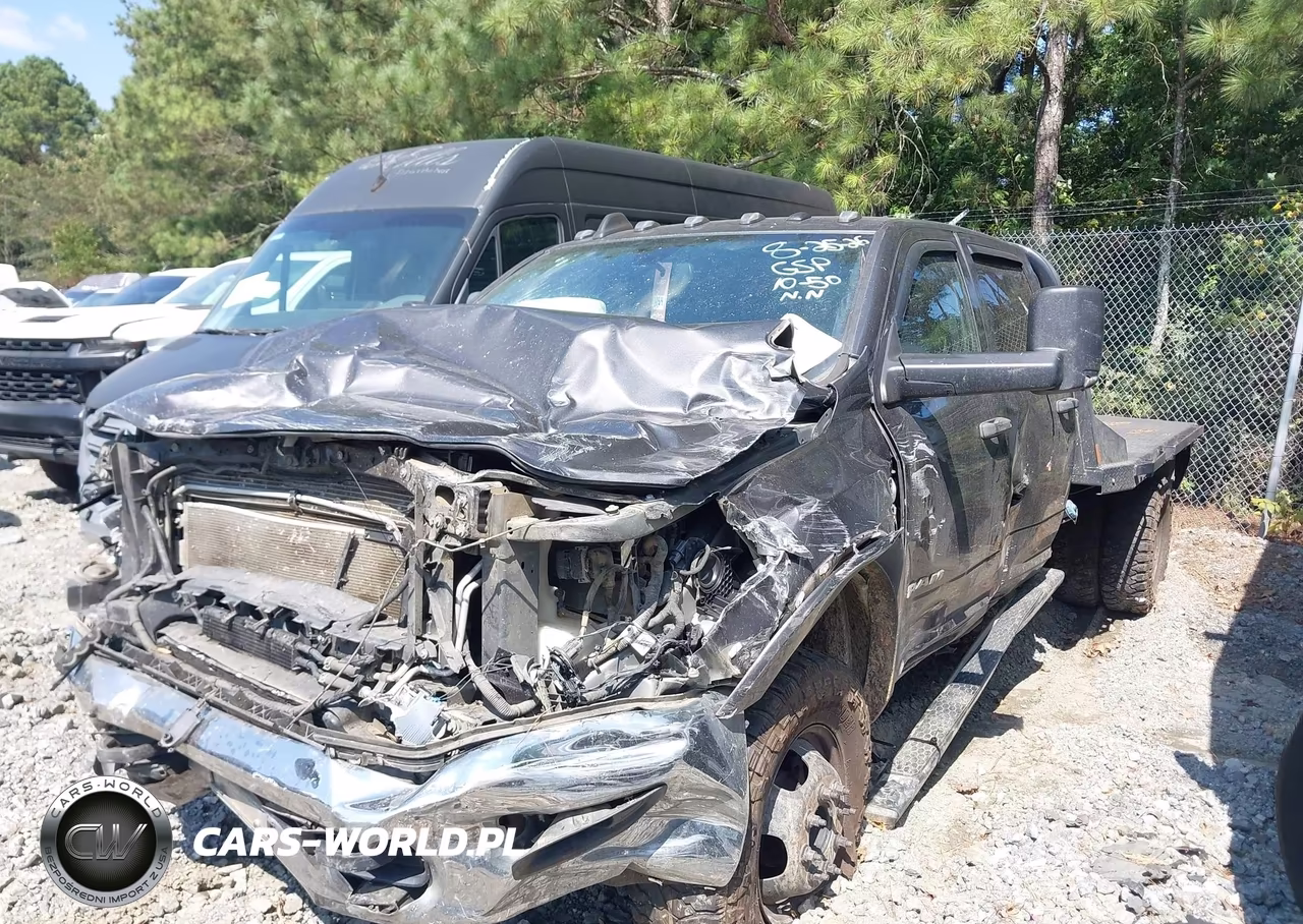 2021 Ram 3500 Chassis Tradesman-Slt-Laramie-Limited VIN:3C7WRTCL5MG626946 - 14