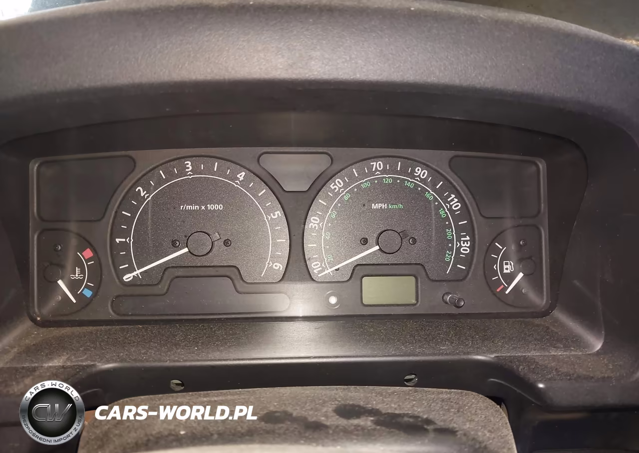2004 Land Rover Discovery S VIN:SALTL19414A837915 - 7