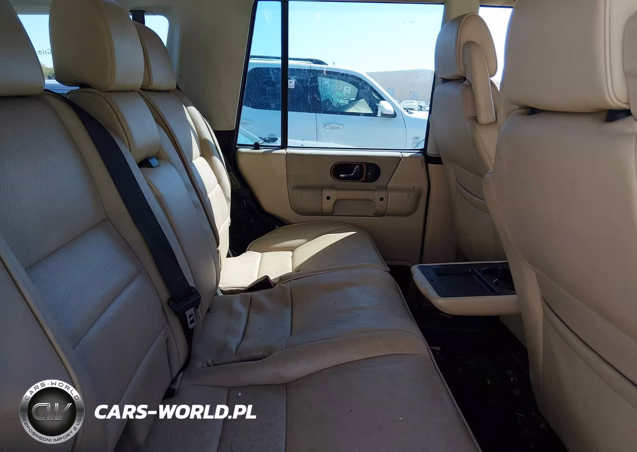 2004 Land Rover Discovery S VIN:SALTL19414A837915 - 8