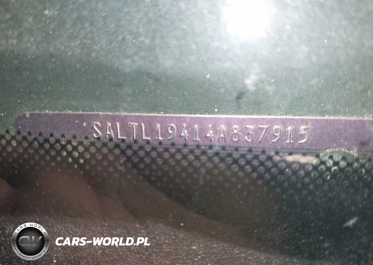 2004 Land Rover Discovery S VIN:SALTL19414A837915 - 9