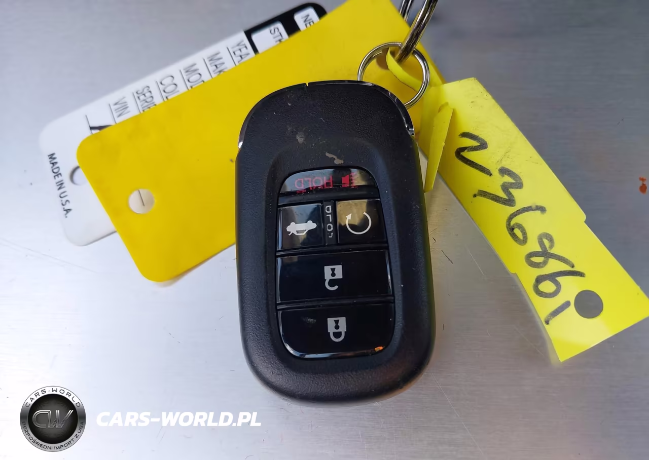 2023 Honda Accord Ex VIN:1HGCY1F39PA011288 - 11