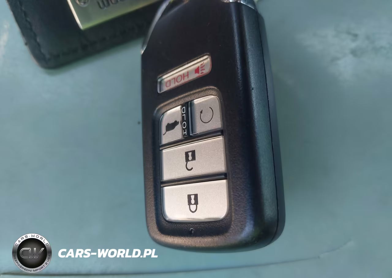 2023 Honda Passport Awd Ex-L VIN:5FNYF8H53PB010260 - 11
