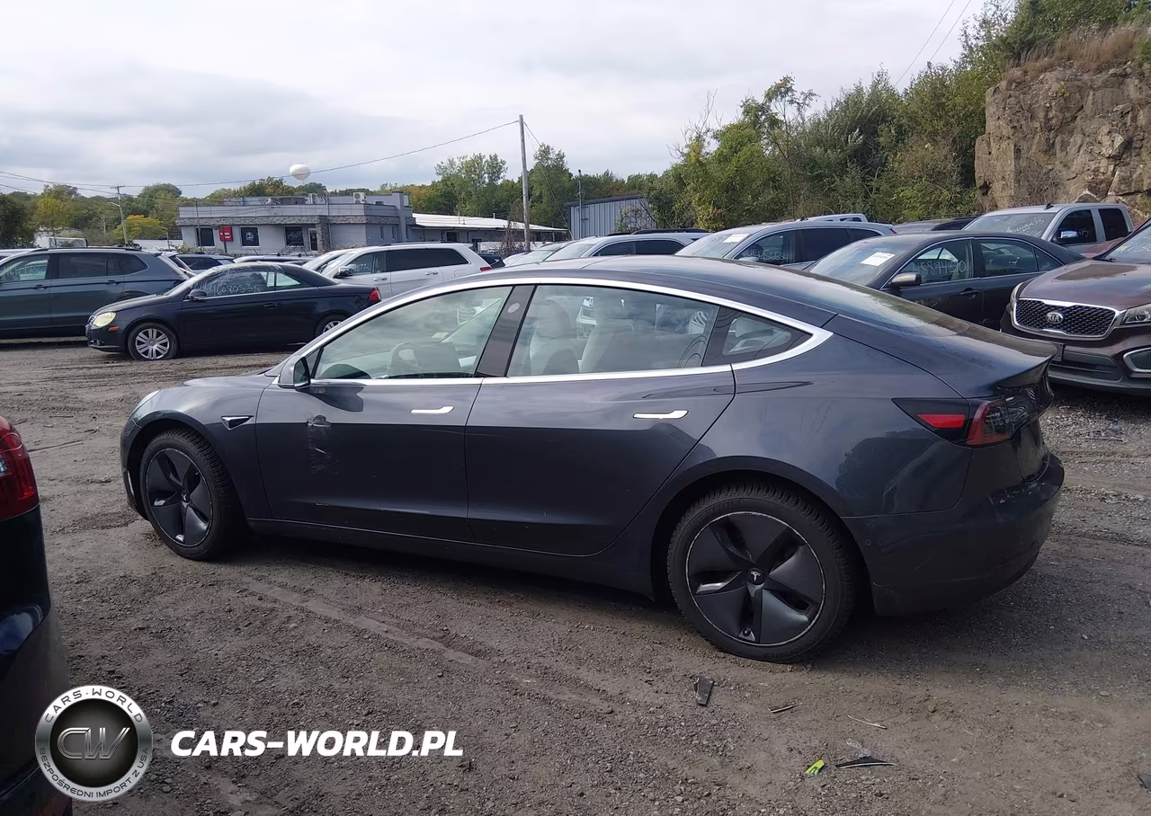 2018 Tesla Model 3 Long Range-Performance VIN:5YJ3E1EB2JF100506 - 15