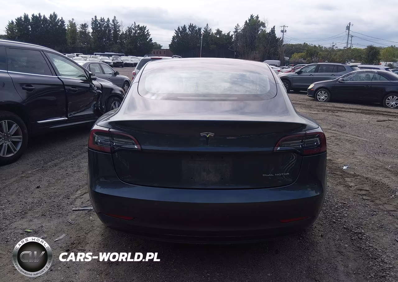 2018 Tesla Model 3 Long Range-Performance VIN:5YJ3E1EB2JF100506 - 17