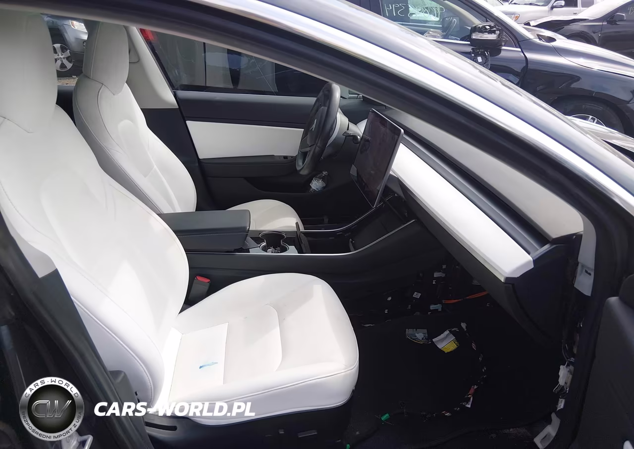 2018 Tesla Model 3 Long Range-Performance VIN:5YJ3E1EB2JF100506 - 5