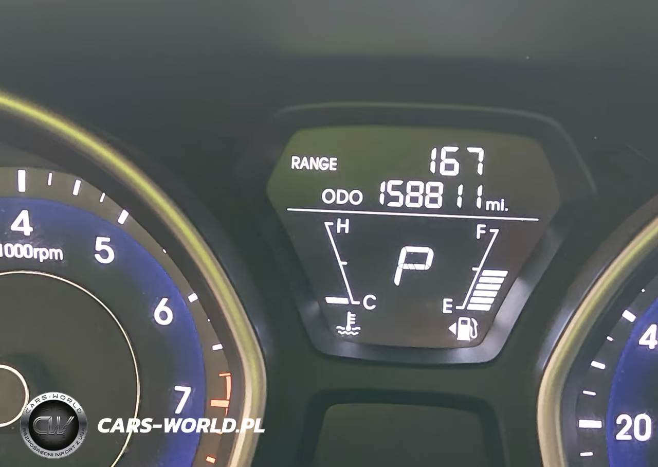 2013 Hyundai Elantra Gls VIN:5NPDH4AE0DH383118 - 15