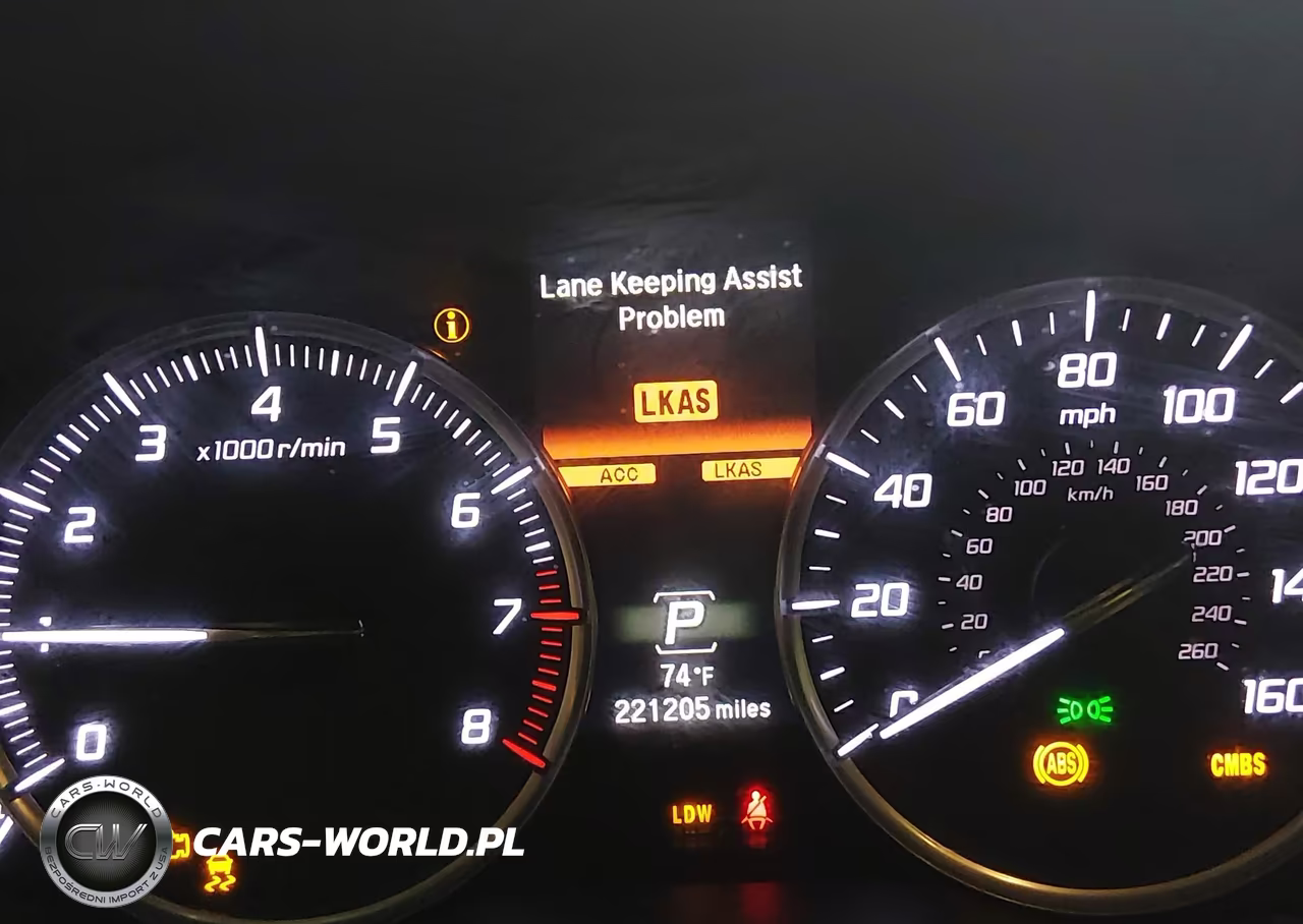 2015 Acura Mdx Advance Pkg W-Entertainment Pkg VIN:5FRYD4H86FB004832 - 7