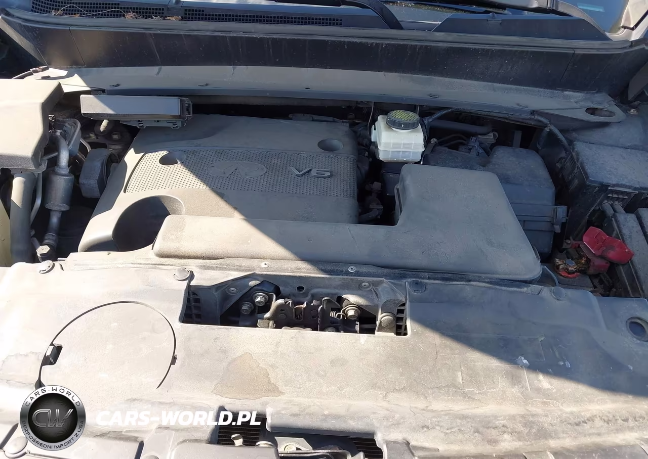 2015 Infiniti Qx60 VIN:5N1AL0MM9FC544878 - 10