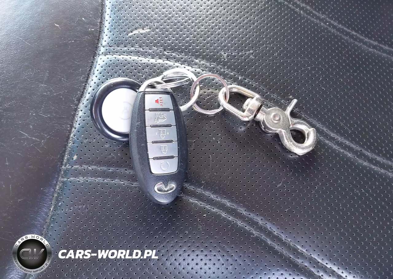 2015 Infiniti Qx60 VIN:5N1AL0MM9FC544878 - 11