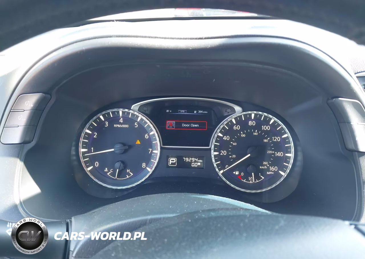2015 Infiniti Qx60 VIN:5N1AL0MM9FC544878 - 7
