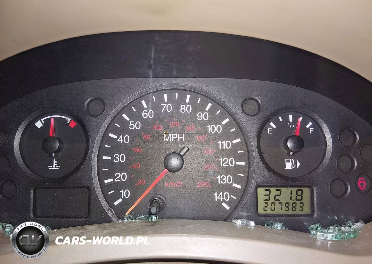 2005 Ford Focus Zx4 VIN:1FAFP34N05W272359 - 7