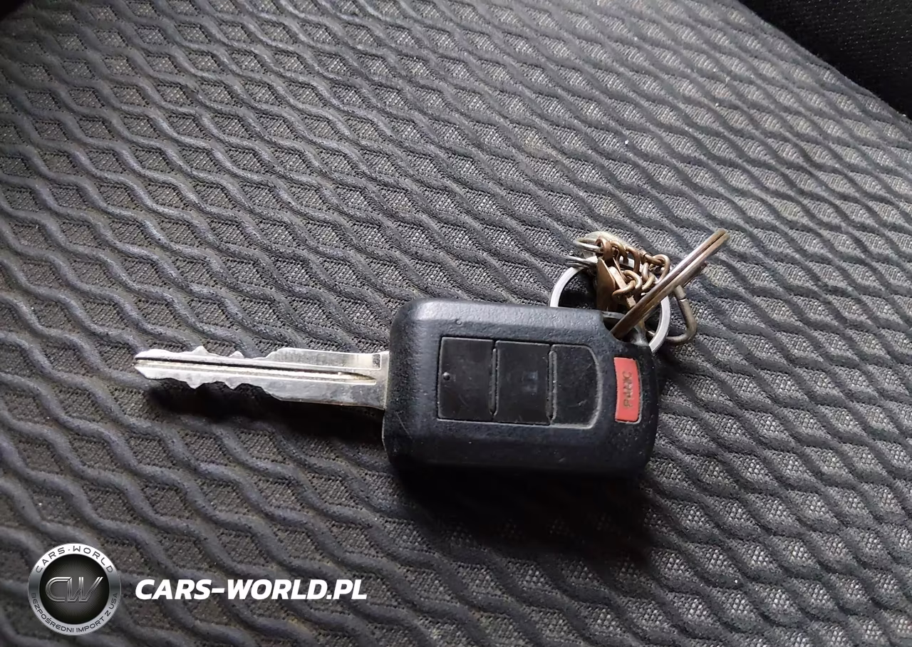 2019 Mitsubishi Outlander Es VIN:JA4AZ3A37KZ004639 - 11