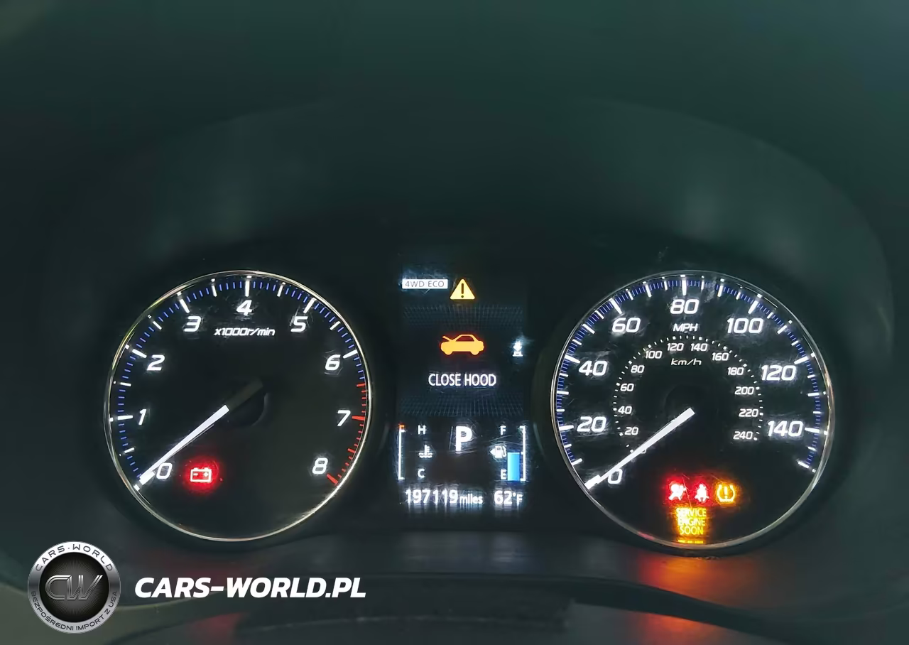 2019 Mitsubishi Outlander Es VIN:JA4AZ3A37KZ004639 - 7
