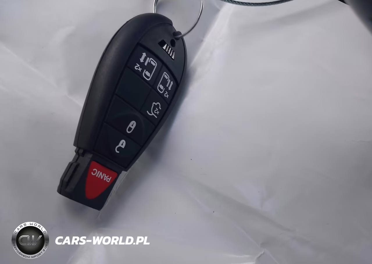 2016 Dodge Grand Caravan Sxt VIN:2C4RDGCG6GR204265 - 11