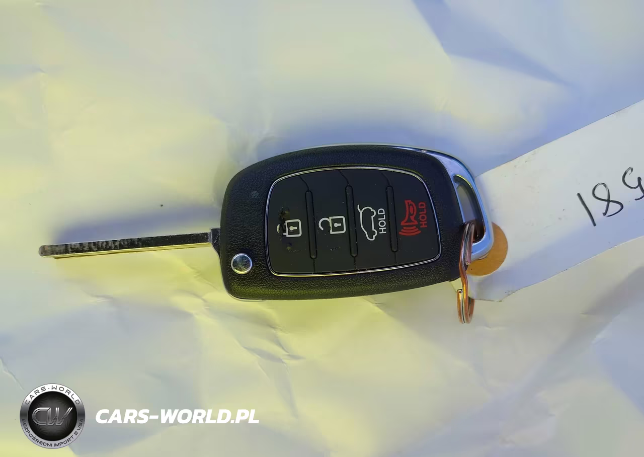 2014 Hyundai Santa Fe Sport 2.4L VIN:5XYZU3LB6EG229018 - 11