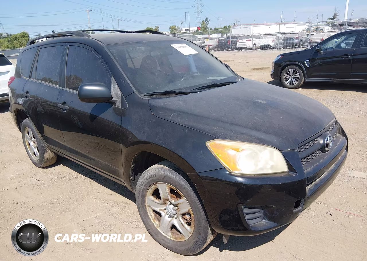 2010 Toyota Rav4