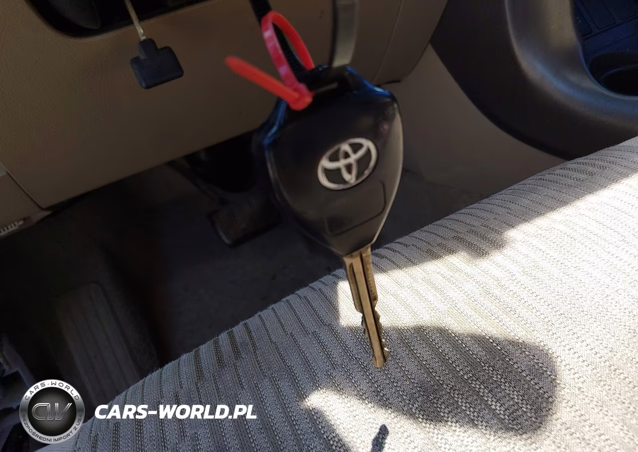 2010 Toyota Rav4 VIN:JTMZF4DV0A5014875 - 11