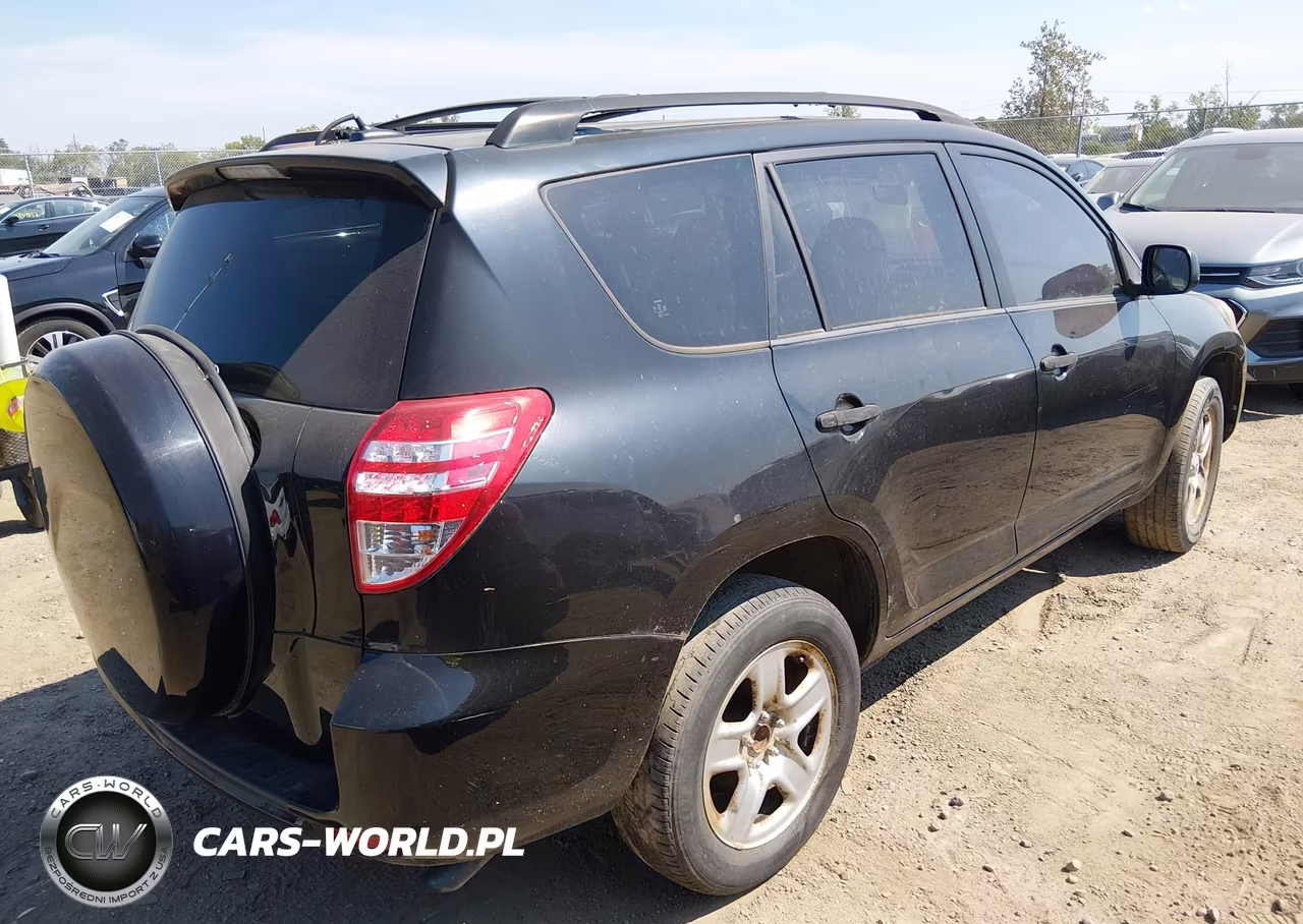 2010 Toyota Rav4 VIN:JTMZF4DV0A5014875 - 4