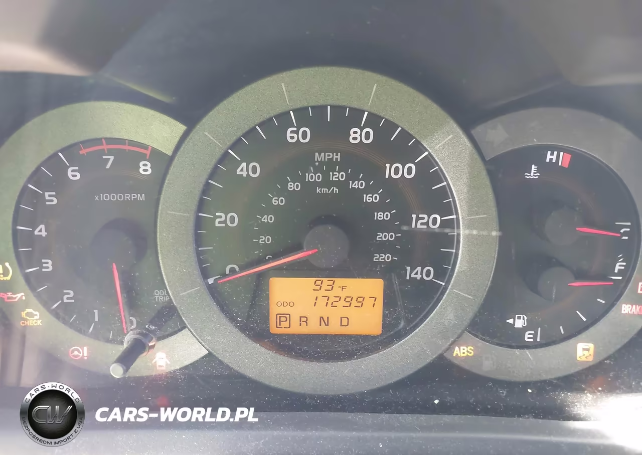 2010 Toyota Rav4 VIN:JTMZF4DV0A5014875 - 7
