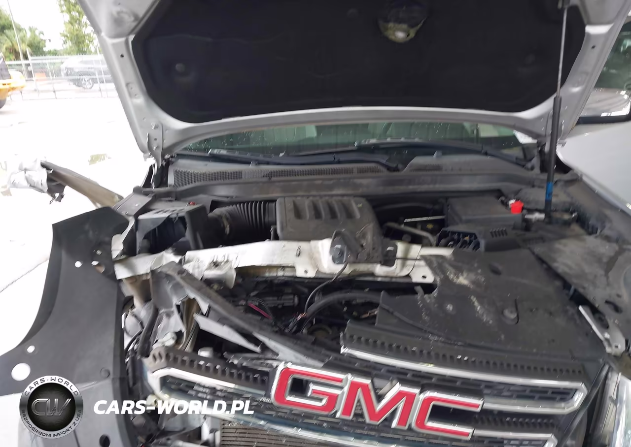 2017 GMC Terrain Slt VIN:2GKALPEK1H6252913 - 10