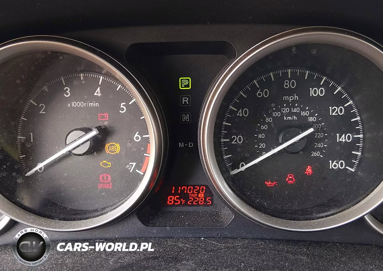 2012 Mazda Mazda6 I Touring VIN:1YVHZ8DH6C5M19186 - 7