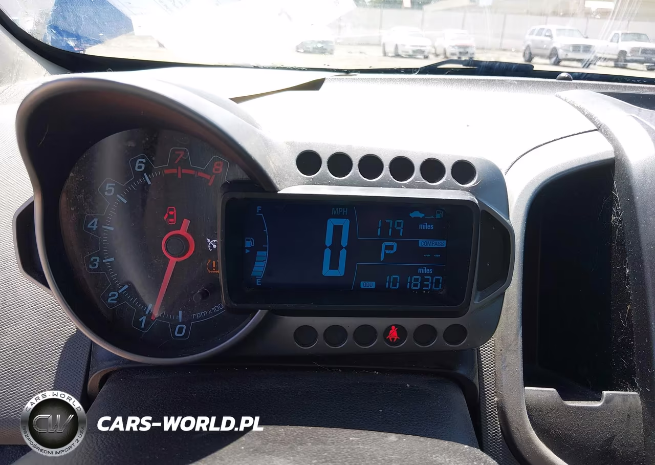 2016 Chevrolet Sonic Lt Auto VIN:1G1JC6SB4G4130646 - 7