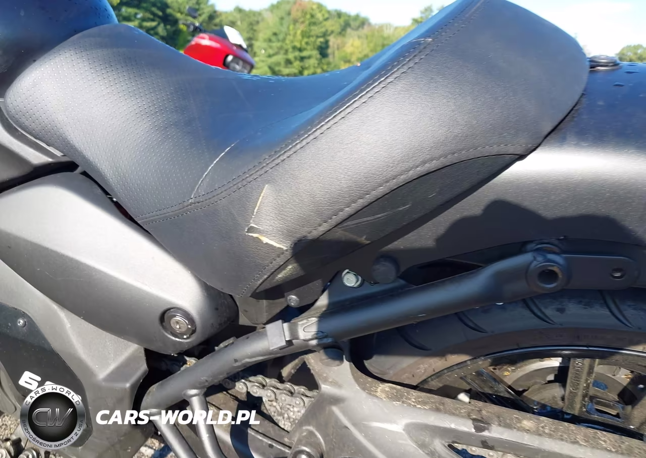 2023 Kawasaki En650 C VIN:JKAENEC1XPDA07434 - 16