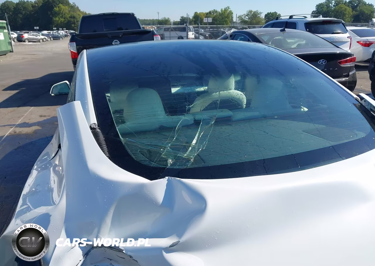 2021 Tesla Model 3 Standard Range Plus Rear-Wheel Drive VIN:5YJ3E1EA0MF921714 - 20