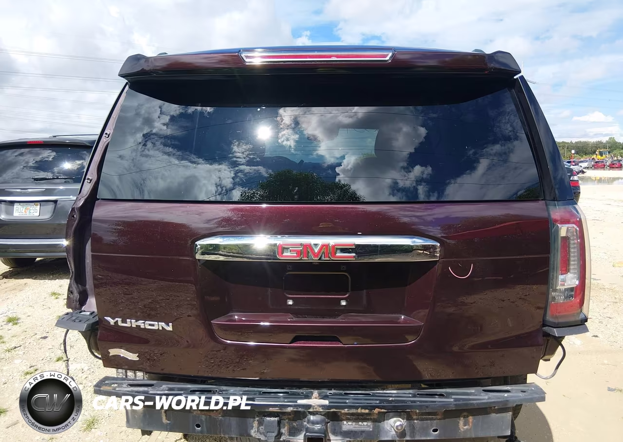 2017 GMC Yukon Denali VIN:1GKS2CKJ2HR215739 - 16