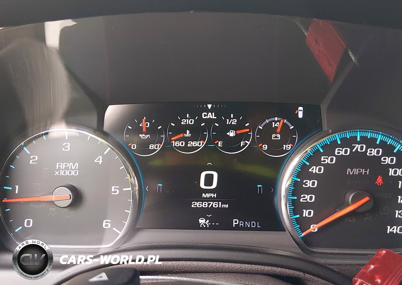 2017 GMC Yukon Denali VIN:1GKS2CKJ2HR215739 - 7