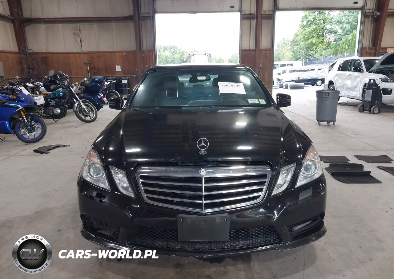 2013 Mercedes-Benz E 350 4Matic VIN:WDDHF8JB7DA750713 - 13