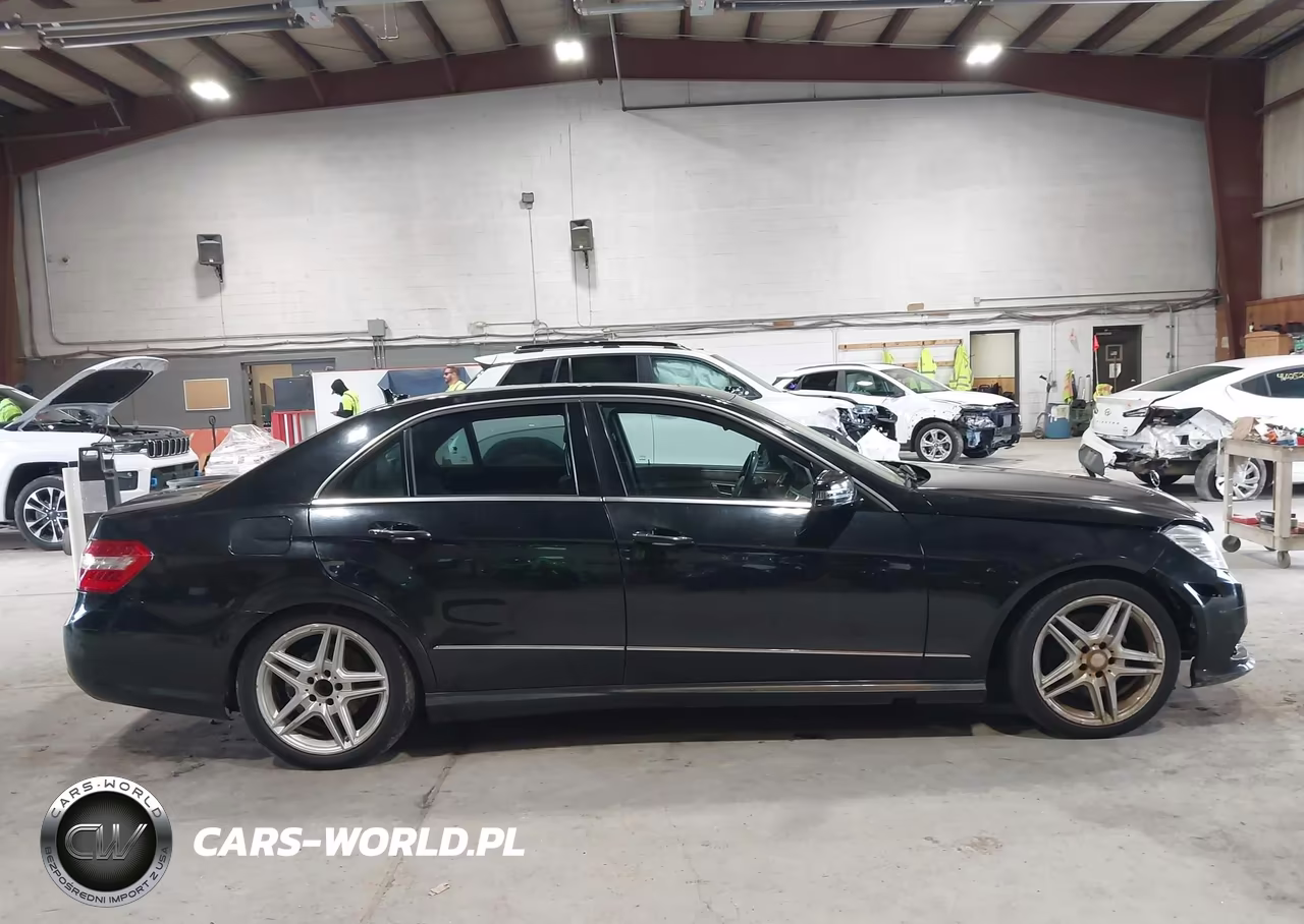 2013 Mercedes-Benz E 350 4Matic VIN:WDDHF8JB7DA750713 - 14