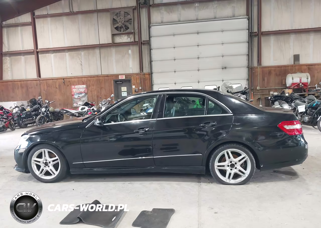 2013 Mercedes-Benz E 350 4Matic VIN:WDDHF8JB7DA750713 - 15